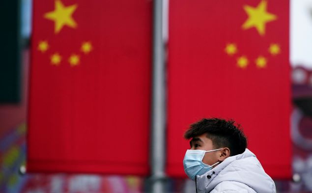 Trung Quốc đòi đăng ký bản quyền thương mại hóa thuốc chữa coronavirus của Mỹ