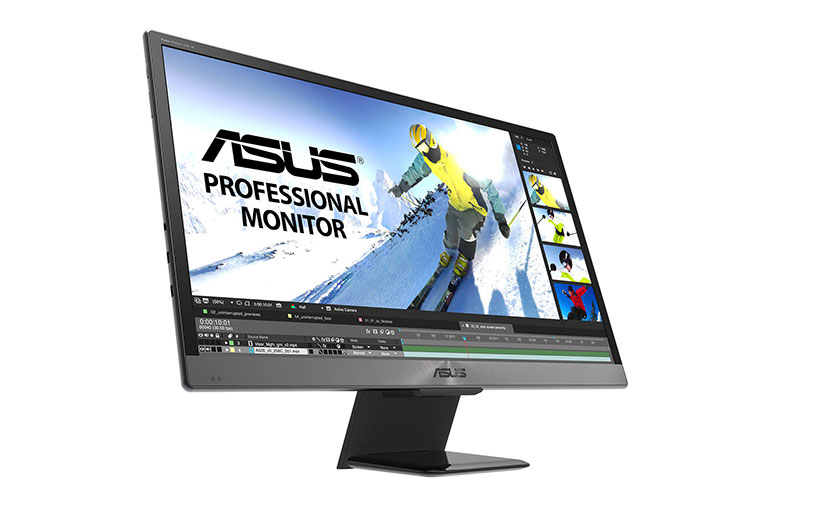 ASUS ProArt PQ22UC: màn hình 4K OLED cho giới đồ họa chuyên nghiệp, thiết kế di động, giá trên $5000
