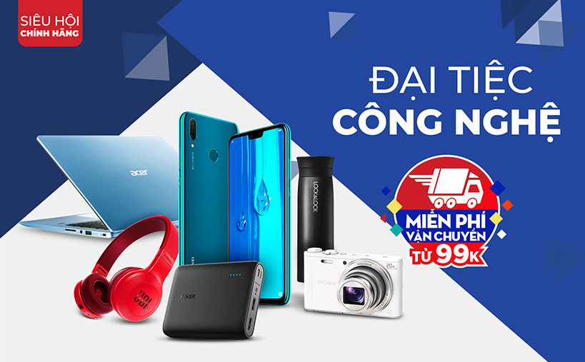 Deal HOT tháng 03: Nồi Cơm Điện 1.8L Comet giá giảm xẹt điện còn 299K chỉ có trên Shopee