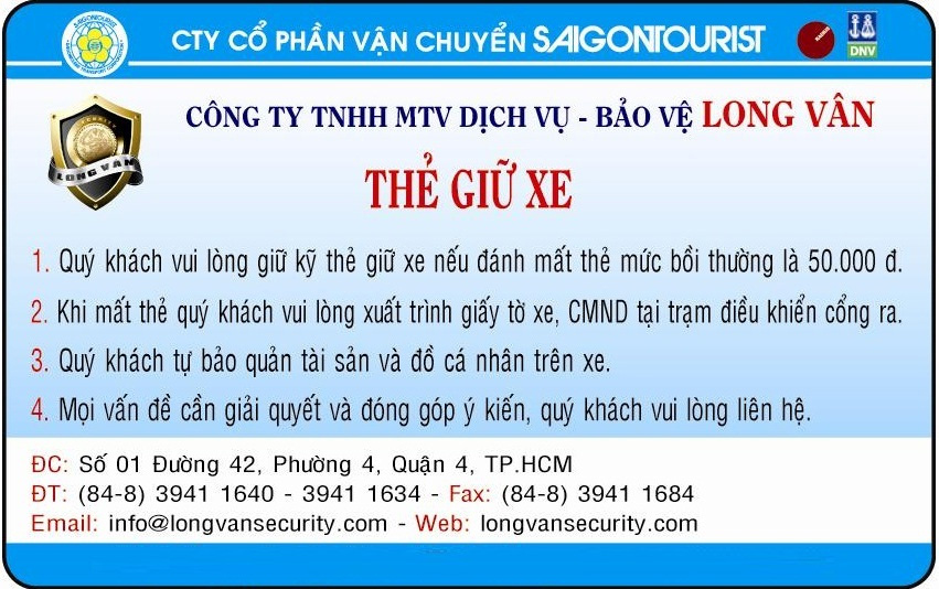 bãi giữ xe thông minh